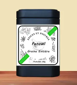 Fenouil Entier