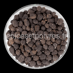 Poivre d'Assam